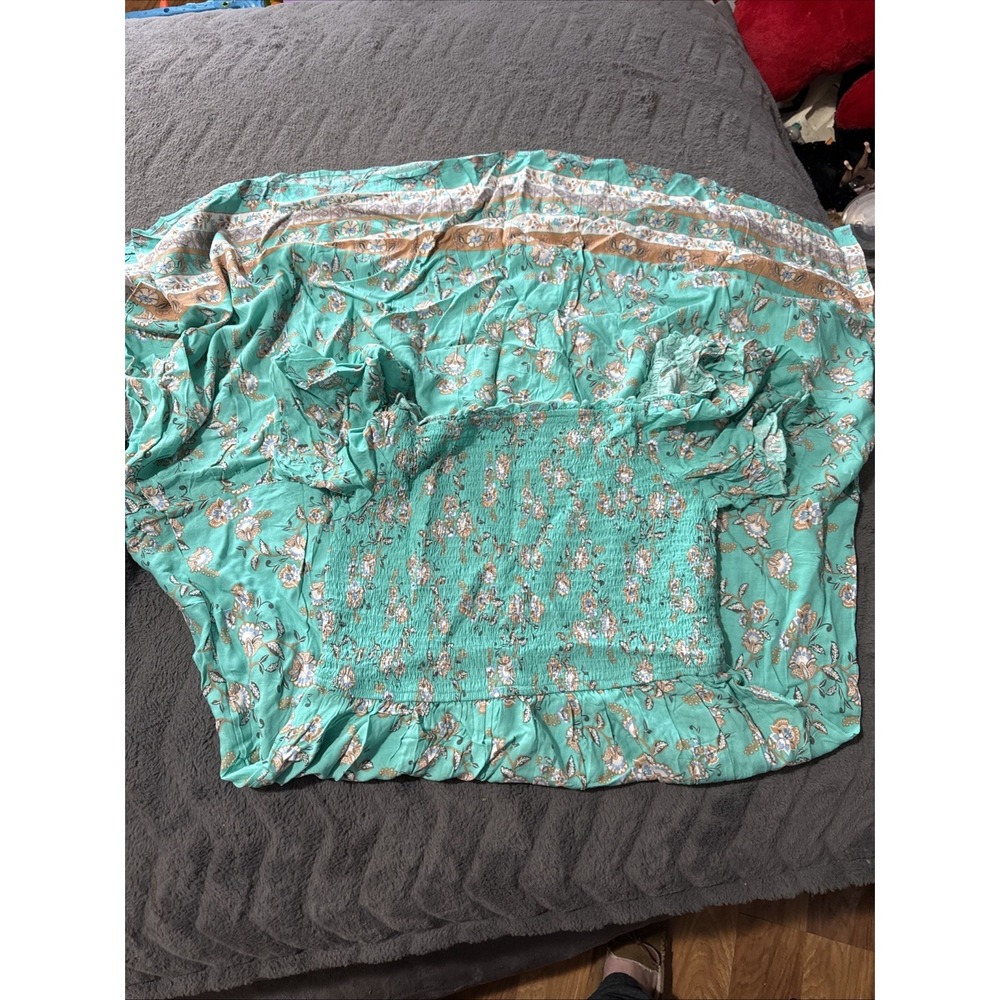 zesica dress large